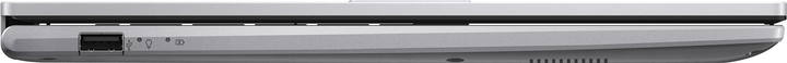 Ноутбук ASUS Vivobook 15 X1504VA (X1504VA-BQ041W) Cool Silver - зображення 10