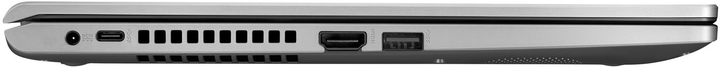 Laptop ASUS A516KA-EJ268 Silver - obraz 13