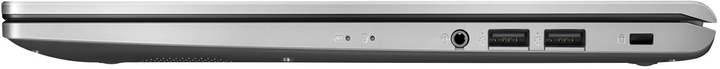 Laptop ASUS A516KA-EJ268 Silver - obraz 14