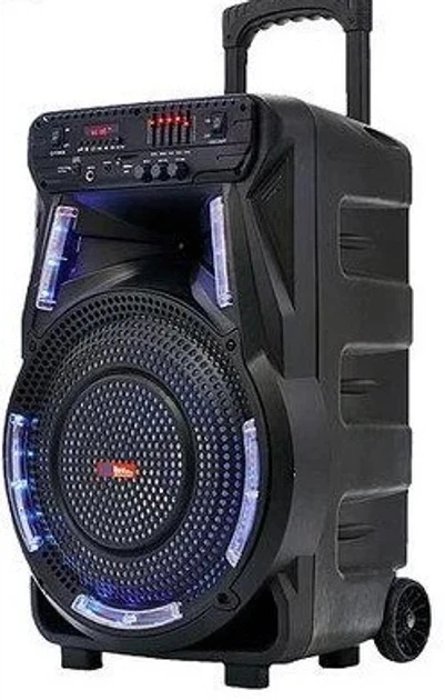 Акустическая система RIAS ZXX-7373 12