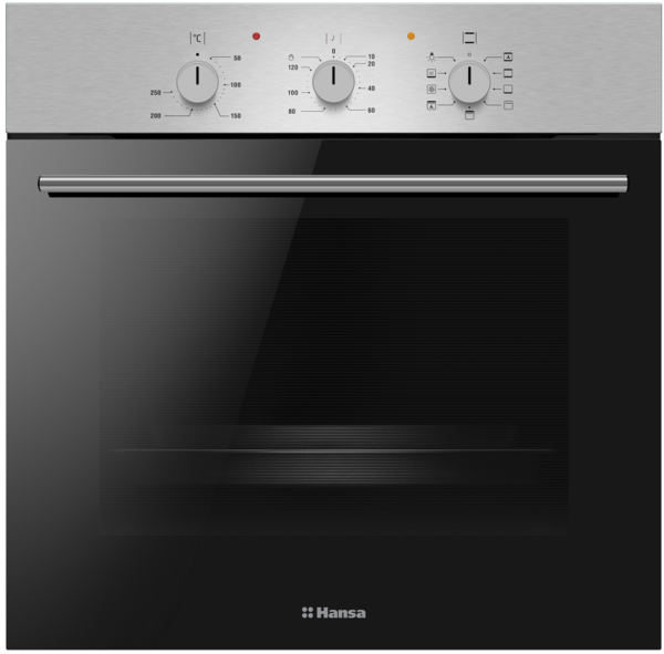 Духовой шкаф Hansa BOEI681121 - изображение 2