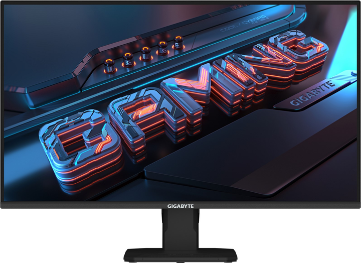 Monitor 24.5" Gigabyte GS25F2 Gaming - obraz 2
