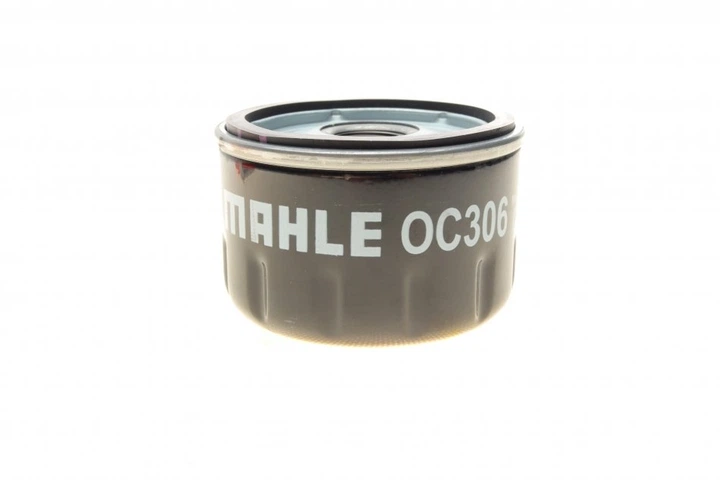 Фільтр масляний MAHLE / KNECHT OC 306 BMW i3 11427719357, 11427707217, 11427673541 - зображення 4