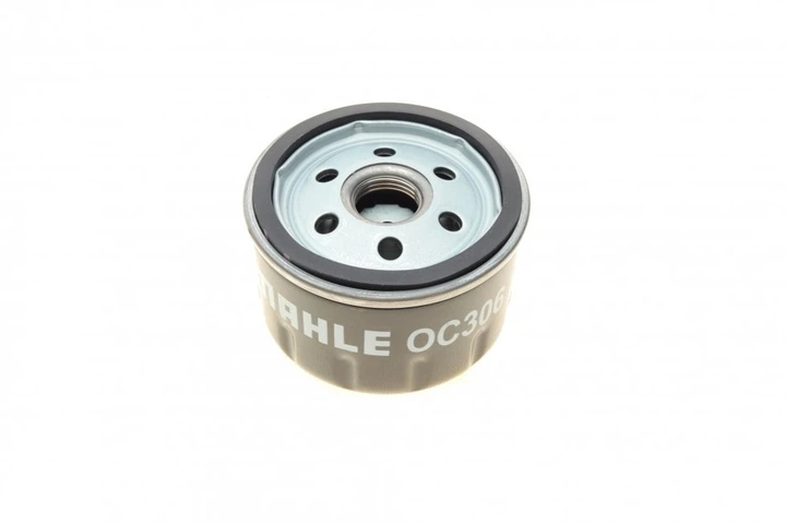 Фільтр масляний MAHLE / KNECHT OC 306 BMW i3 11427719357, 11427707217, 11427673541 - зображення 5