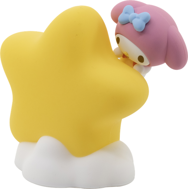 Коллекционная фигурка Hello Kitty Звездное сияние Май Мелоди со светом (4895217517122) - изображение 2
