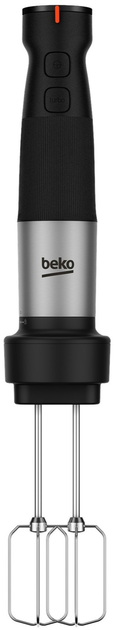 Blender Beko HBA 81762BX Czarny - obraz 3