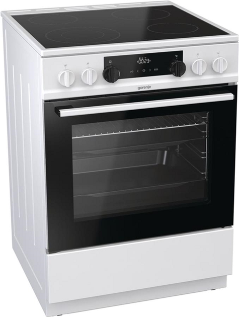 Плита Gorenje GEIT5C60WPG - зображення 7