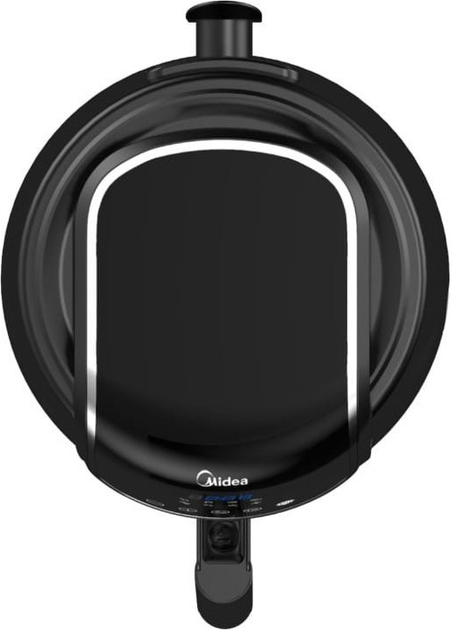 Фритюрниця Midea M-MF-CN40C2 - зображення 6