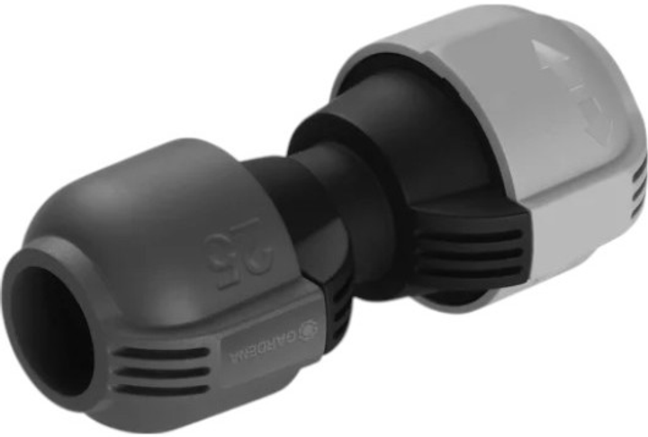 Redukcja Gardena 32 mm (2777-20) - obraz 2