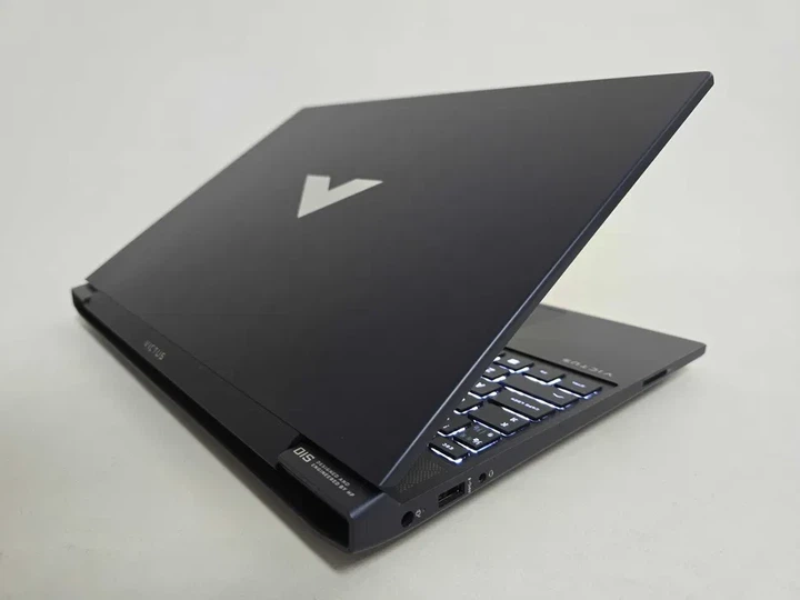 Ноутбук HP Victus 15 (2023) i5 13500H/RTX 4050/RAM 16GB/SSD 512GB/WIN 11 Б\В - Фото 6 Ноутбук HP Victus 15 (2023) i5 13500H/RTX 4050/RAM 16GB/SSD 512GB/WIN 11 Б\В - зображення 6