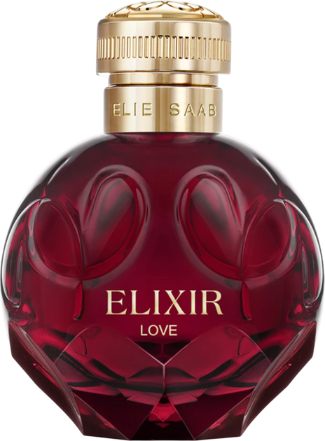 Парфумована вода для жінок Elie Saab Elixir Love 100 мл (7640233342053) - зображення 1