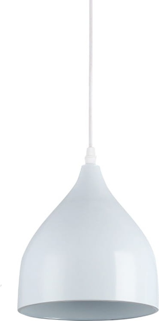 Підвісна люстра DPM SL-0085 3 x E27 White (5906881231210) - зображення 2