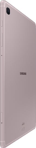 Планшет Samsung Galaxy Tab S6 Lite LTE 4/64GB Pink (SM-P625NZIAEUE) - зображення 12