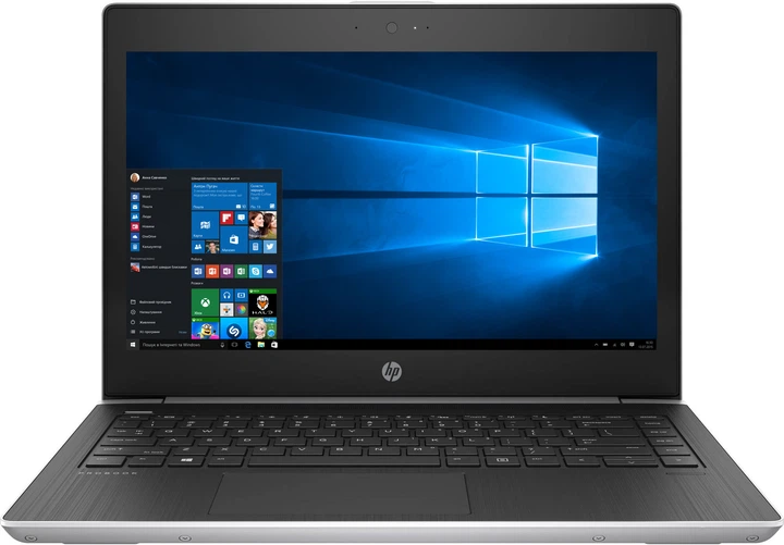 Ноутбук HP ProBook 430 G5 (2SX86EA) Silver – фото, отзывы Ноутбук HP ProBook 430 G5 (2SX86EA) Silver – фото, отзывы