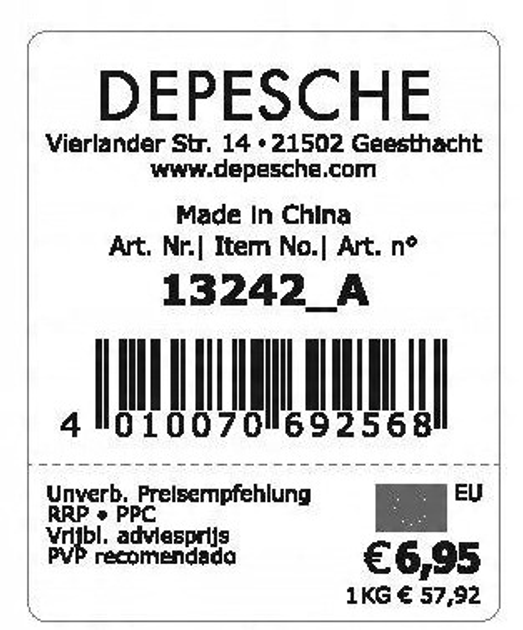 Zestaw zabawkowy do kąpieli Depesche Kule Top Model BEAUTY&ME 13242A (4010070692568) - obraz 5