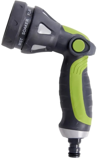 Пістолетний зрошувач Grouw BRUSEPISTOL M (97573) - зображення 2