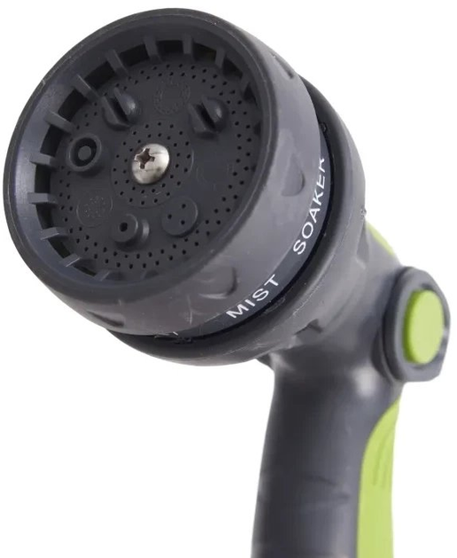 Пістолетний зрошувач Grouw BRUSEPISTOL M (97573) - зображення 3