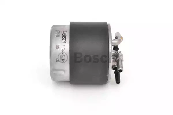 BOSCH NISSAN Фильтр Топливный Qashqai,X-Trail,Renault Fluenca,Koleos 1.5/2.0dCi 07-, BOSCH (F026402125) - изображение 2