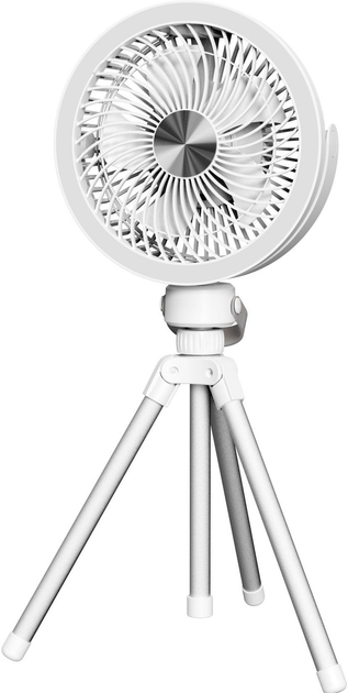 Вентилятор настільний Platinet PRDF0556 - зображення 1