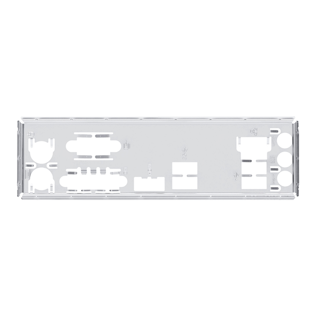 Материнская плата Asus Prime H610M-R D4-SI Socket 1700 - изображение 7