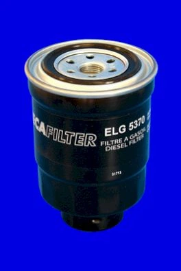 Фільтр палива Mecafilter ELG5370 Mecafilter (ELG5370) - зображення 3