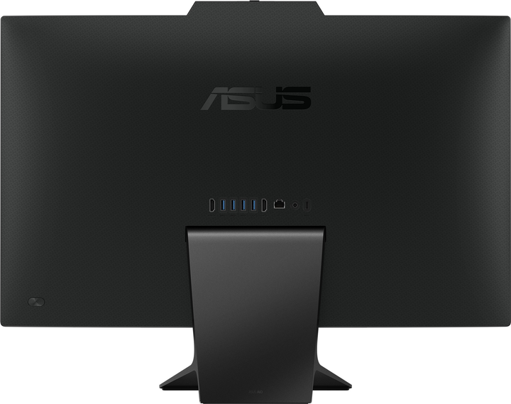 Monoblok ASUS ExpertCenter F3 AiO 27 F3702WFA Black (F3702WFAK-BPE003W) - obraz 4