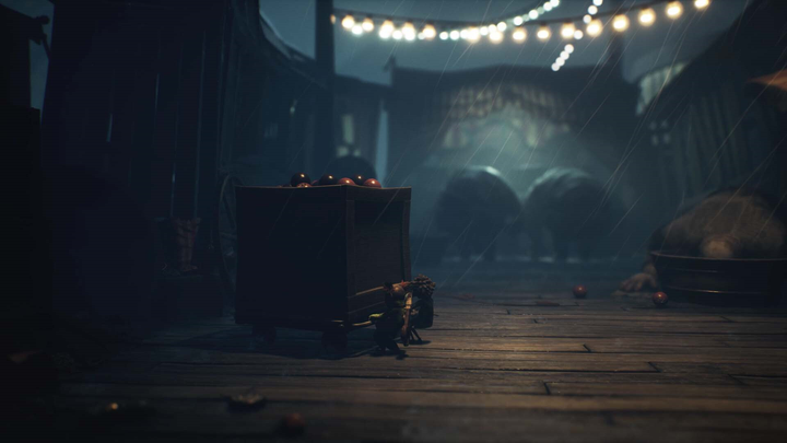 Gra Nintendo Switch 2 Little Nightmares III (Klucz elektroniczny) (3391892036466) - obraz 16