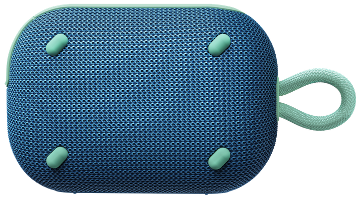 Портативна акустика Anker SoundСore Select 4 Go Blue (7120953) - Фото 9 Портативна акустика Anker SoundСore Select 4 Go Blue (7120953) - изображение 9