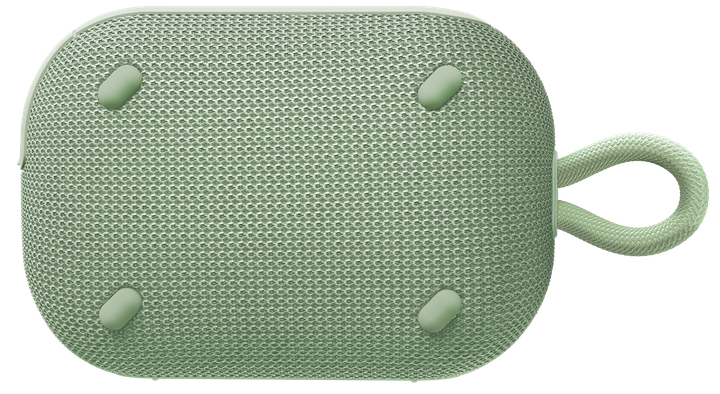 Портативна акустика Anker SoundСore Select 4 Go Green (7120954) - изображение 10