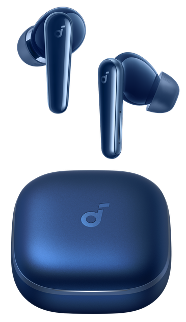 Наушники SoundCore Liberty 5 Blue Anker (teh0021168) - изображение 3