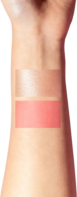 Róż do twarzy J.Cat Beauty Piece Of Cake 2 w 1 103 Mcflirty 12.1 g (810045612157) - obraz 4