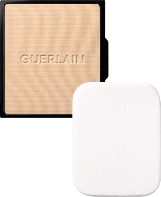 Wkład wymienny Podkład do twarzy Guerlain Parure Gold matujący 1N Neutral 8.7 g (3346470438002) - obraz 1