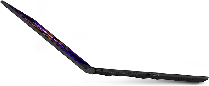 Ноутбук MSI Katana 17 B12UCRK (B12UCRK-1055XPL) Black - зображення 10