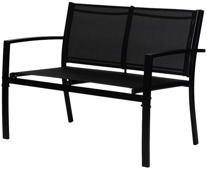 Zestaw mebli ogrodowych ModernHome firmy Multistore FR-ITS020 - obraz 5