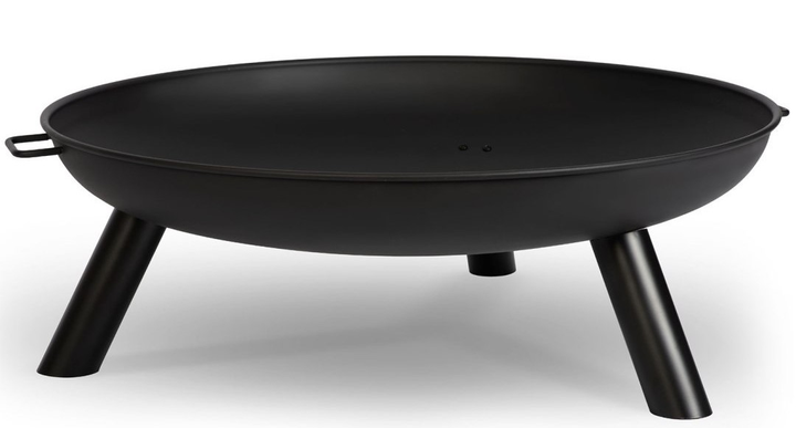 Чаша для вогню Berdsen 80 см BD-882 (5903890628314) - зображення 2