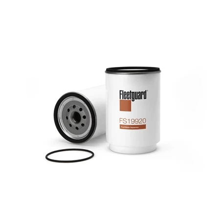 Фильтр топл. Renault, Volvo Trucks пр-во FLEETGUARD Fleetguard (FS19920) - изображение 2