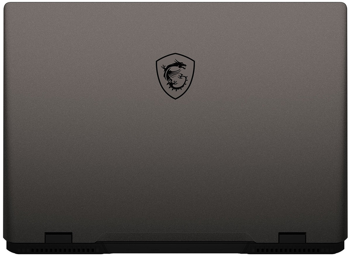 Ноутбук MSI Sword 16 HX (B14VFKG-822XPL) Cosmos Gray - зображення 5
