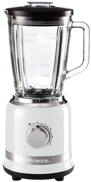 Blender Ariete 585/01 Biały - obraz 1