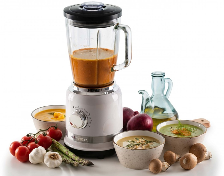 Blender Ariete 585/01 Biały - obraz 3