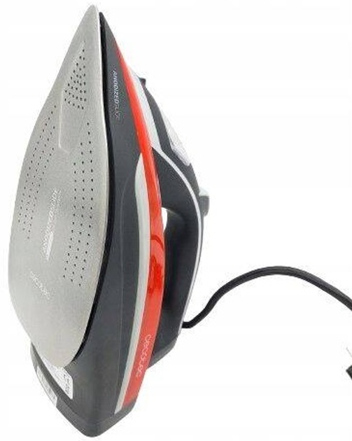 Żelazko Cecotec 3D ForceAnodowane 850 I-Pump (5104) - obraz 2