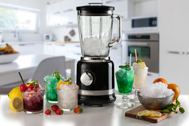 Blender Ariete 585/02 Czarny - obraz 4