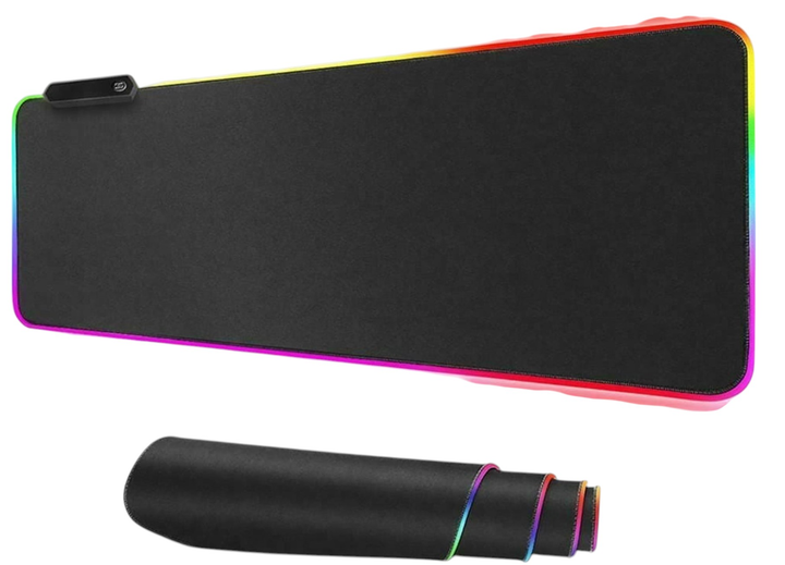 Podkładka gamingowa Varr VGMP9040RGB RGB - obraz 2