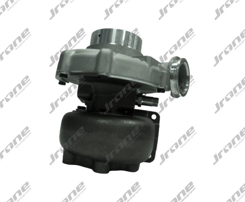 Турбіна MAN TGX 08-, MAN TGS 08-, MAN TGA 00-11 Jrone 8B29-100-M32 (51091007926, 51091017026, 51.09100-7694) - зображення 2
