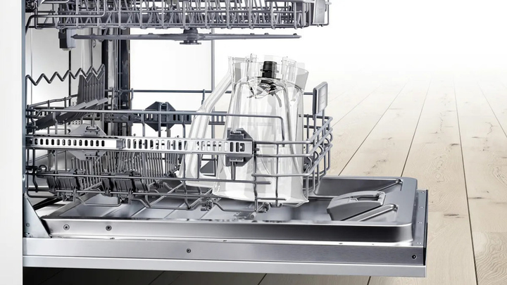 Blender Bosch MMB 6141W Biały - obraz 6