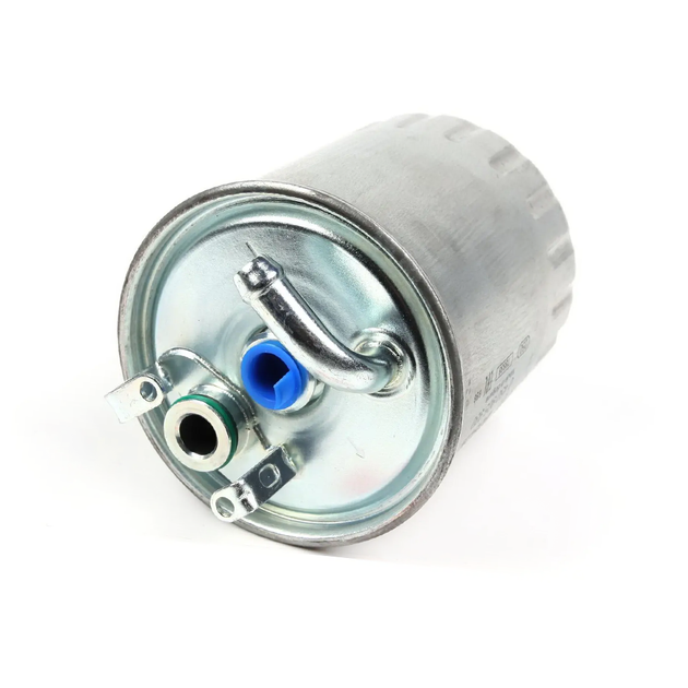 Фільтр паливний Bosch N5930 0450905930 - изображение 2