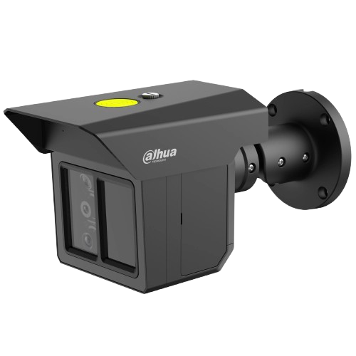 IP-відеокамера з потрійною матрицею Dahua DH-IPC-MFW5241T2-E3-ASE WizMind Triple-Sight, 3x2 МП, фокус 3.6/12/25 мм, RJ-45, 12V DC/PoE, Black - Фото 2 IP-відеокамера з потрійною матрицею Dahua DH-IPC-MFW5241T2-E3-ASE WizMind Triple-Sight, 3x2 МП, фокус 3.6/12/25 мм, RJ-45, 12V DC/PoE, Black - зображення 2