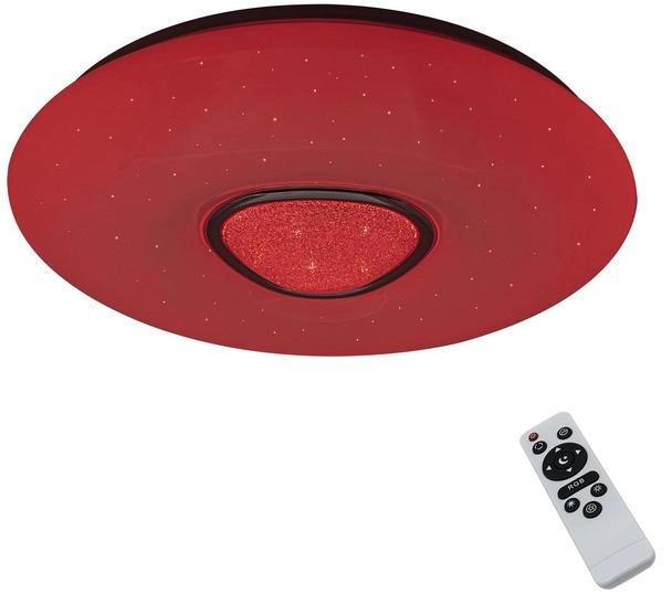 Стельовий світильник Berger 1802-CL-60 White LED 60 Вт 3000-6500K 5100Лм RGB - Фото 5 Стельовий світильник Berger 1802-CL-60 White LED 60 Вт 3000-6500K 5100Лм RGB - изображение 5