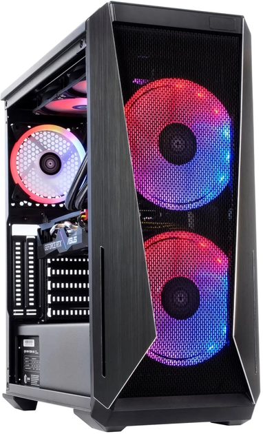 Компьютер ARTLINE Overlord X83 (X83v33) (AL336384) - Уценка - изображение 1