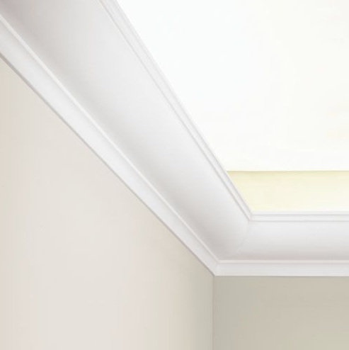 Гладкий карниз Orac Decor C902 - изображение 4