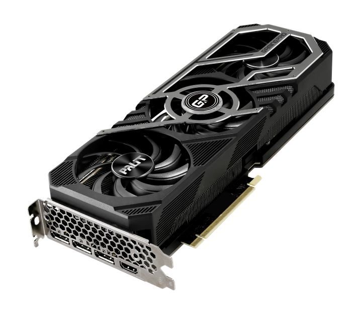 【整備済み】 Gaming Pro RTX 3090 24GB 【保証あり】 Відеокарта Palit GeForce RTX 3090 GamingPro 24Gb GDDR6X